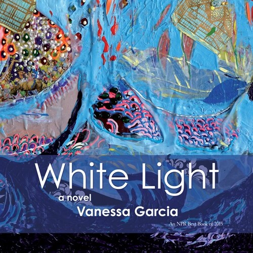 White Light (Audio CD)
