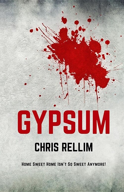 Gypsum (Paperback)