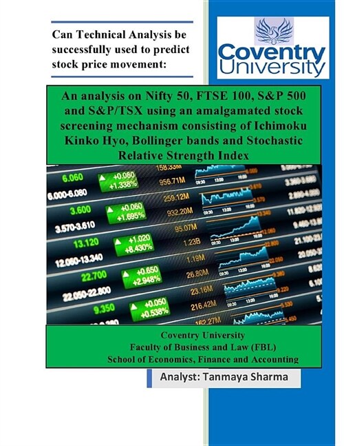 Can Technical Analysis be successfully used to predict stock price movement (Paperback)