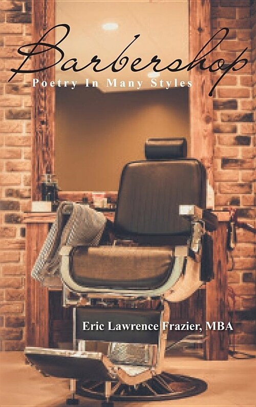 Barbershop: Poetry In Many Styles (Hardcover)