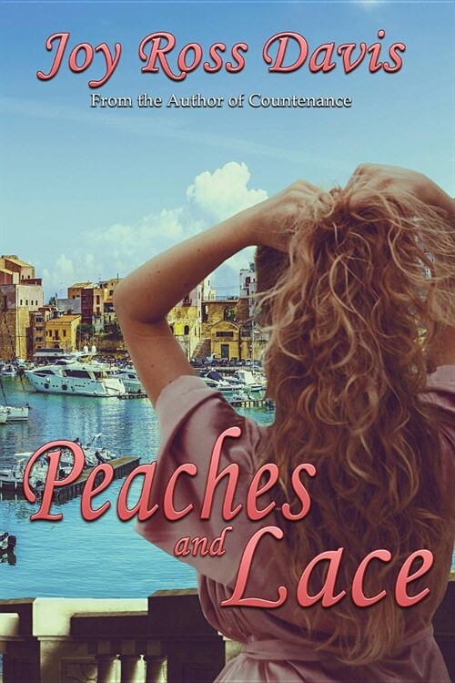 Peaches and Lace (Paperback)