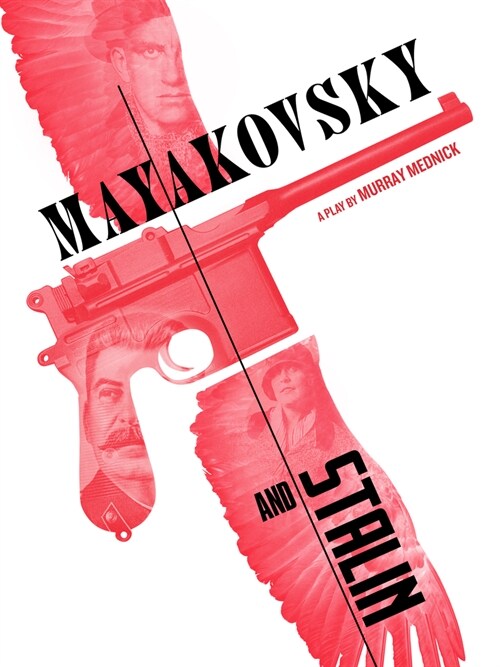 Mayakovsky and Stalin (Paperback)