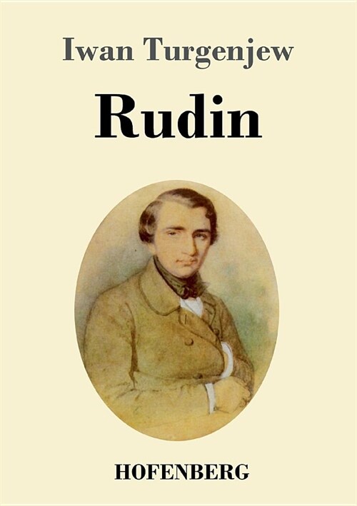 Rudin: Roman (Paperback)