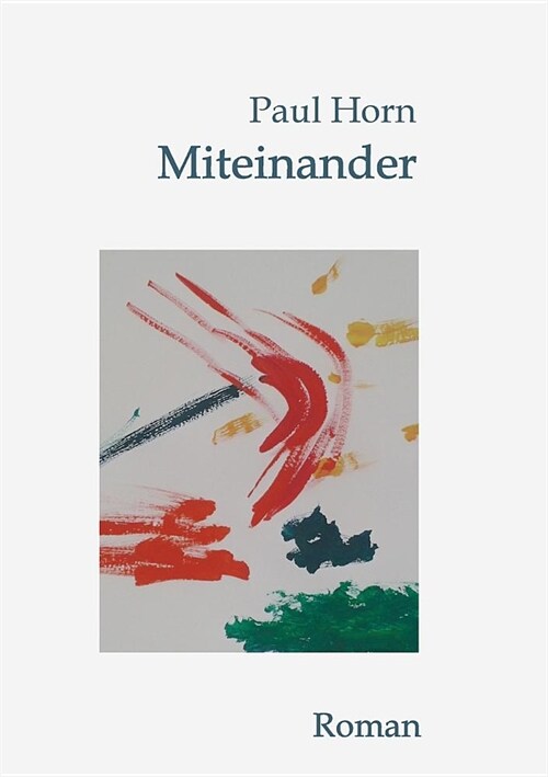 Miteinander (Paperback)