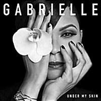 [수입] Gabrielle - Under My Skin (Digipack)(CD)