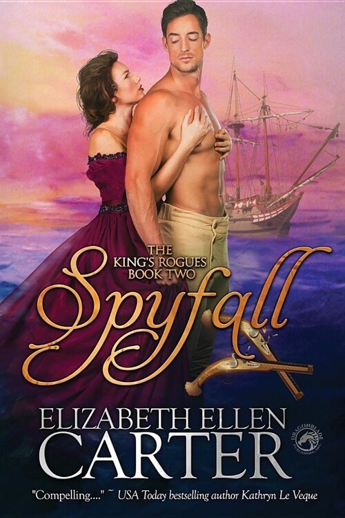 Spyfall (Paperback)