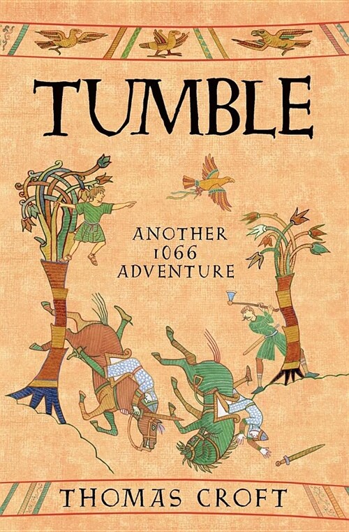 Tumble: Another 1066 Adventure (Paperback)