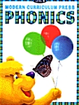 MCP Plaid Phonics Level B Full Color, 1998 Copyright (Paperback)