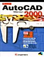 밀레니엄 AutoCAD 2000