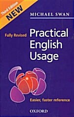 [중고] Practical English Usage (Paperback, 3 Rev ed)
