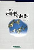한국 근대시의 이념과 형식