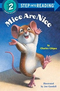 Mice Are Nice (Paperback)