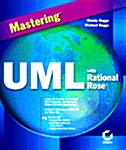 Mastering UML with Rational Rose (Paperback)
