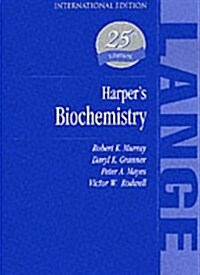 HARPERS BIOCHEMISTRY