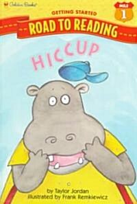 [중고] Hiccup (Paperback)