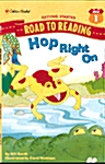 [중고] Hop Right on (Paperback)
