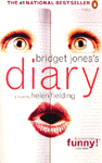 Bridget Jones's diary 