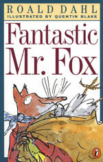 Fantastic Mr. Fox