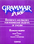 [중고] Grammar in Use (Paperback, Student)