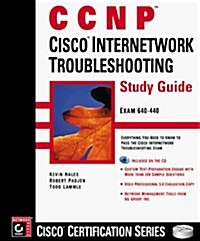 Ccnp (CD-ROM, Study Guide)