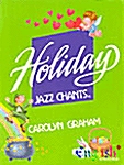 [중고] Holiday Jazz Chants: Student Book (Paperback)
