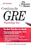 Cracking the GRE Psychology Test