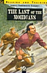 [중고] The Last of the Mohicans