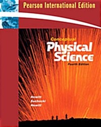 Conceptual Physical Science (Paperback)