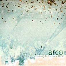 [중고] Arco - Coming To Terms + 4 EPs (Repackage)