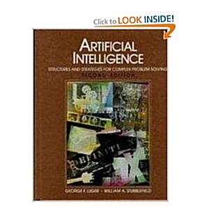 Artificial Intelligence (2nd)