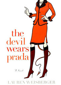 (The) devil wears Prada :a novel 
