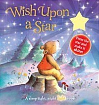 Wish Upon a Star (Novelty Book)