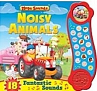 Animals (Board Book)