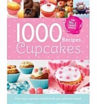 Cupcake Heaven (Hardcover)