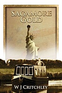 Sagamore Gold (Paperback)