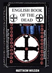 English Book of the Dead (Paperback)