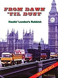 From Dawn Til Dust (Paperback)