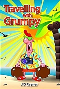 Travelling with Grumpy (Paperback)