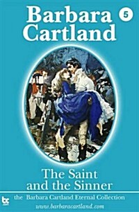 The Saint and the Sinner (Paperback)