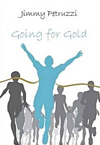 Going for Gold (Paperback)