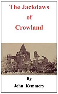 Jackdaws of Crowland (Paperback)