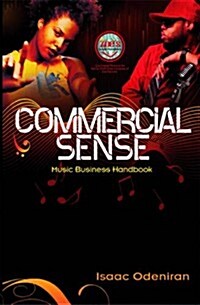 Commercial Sense (Paperback)