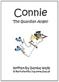 Connie the Guardian Angel (Paperback)