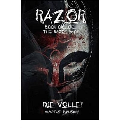 Razor (Paperback)