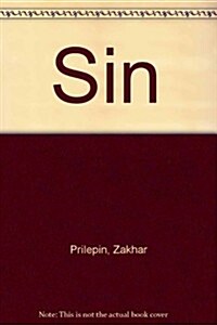 Sin (Paperback)