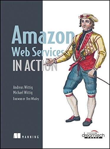 Amazon Web Services In Action