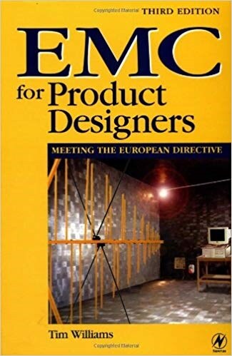 EMC for Product Designers (Paperback, 3rd)