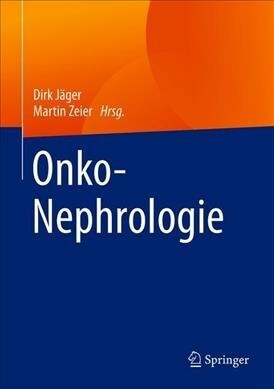 Onko-Nephrologie (Hardcover)