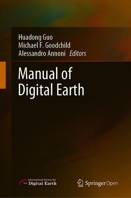 Manual of Digital Earth (Hardcover)