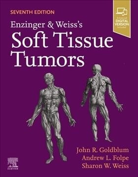 Enzinger and Weisss Soft Tissue Tumors (Hardcover, 7)